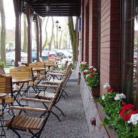 Hotel Zubrowka Spa & Wellness Bialowieza Bagian luar foto