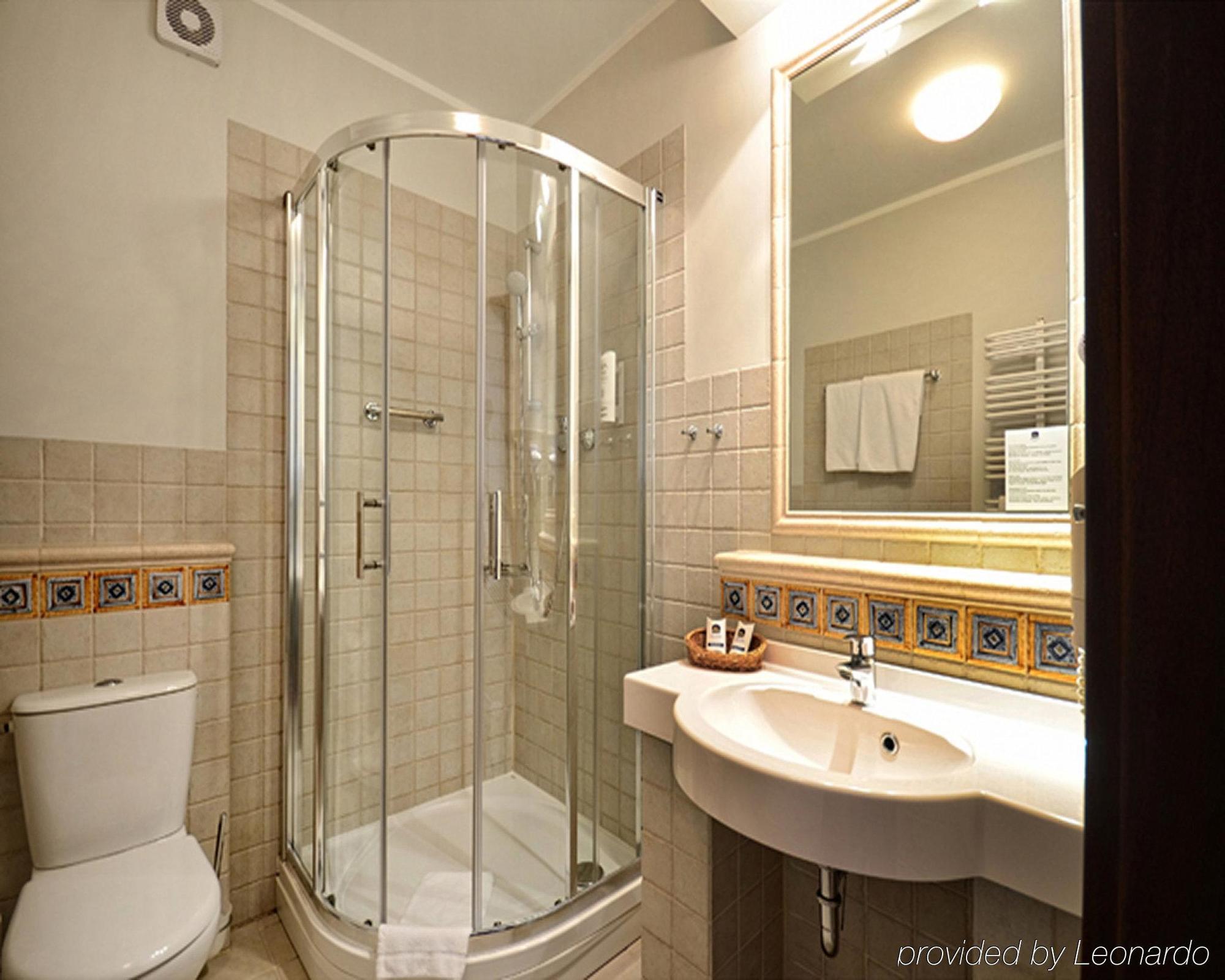 Hotel Zubrowka Spa & Wellness Bialowieza Bagian luar foto