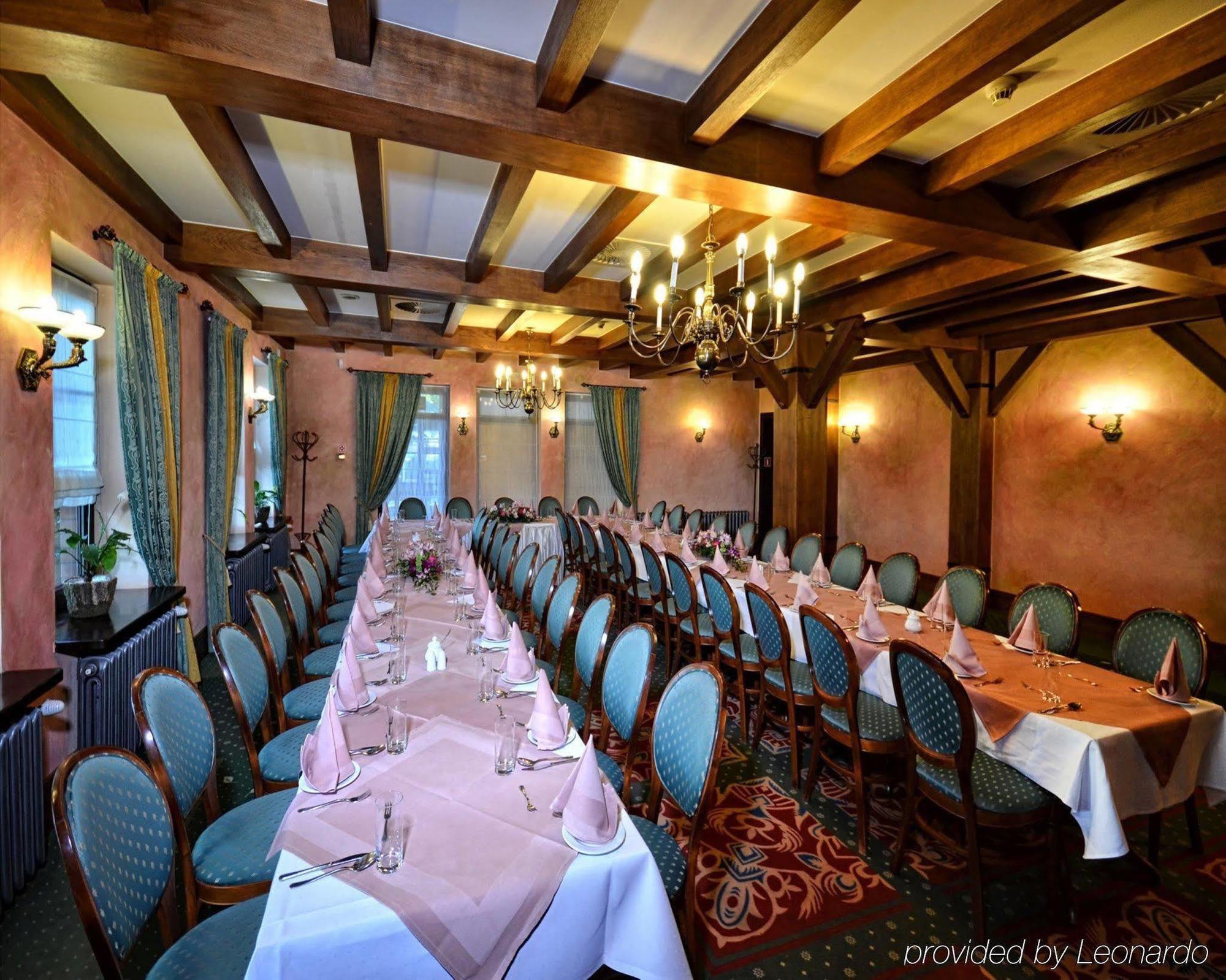 Hotel Zubrowka Spa & Wellness Bialowieza Bagian luar foto